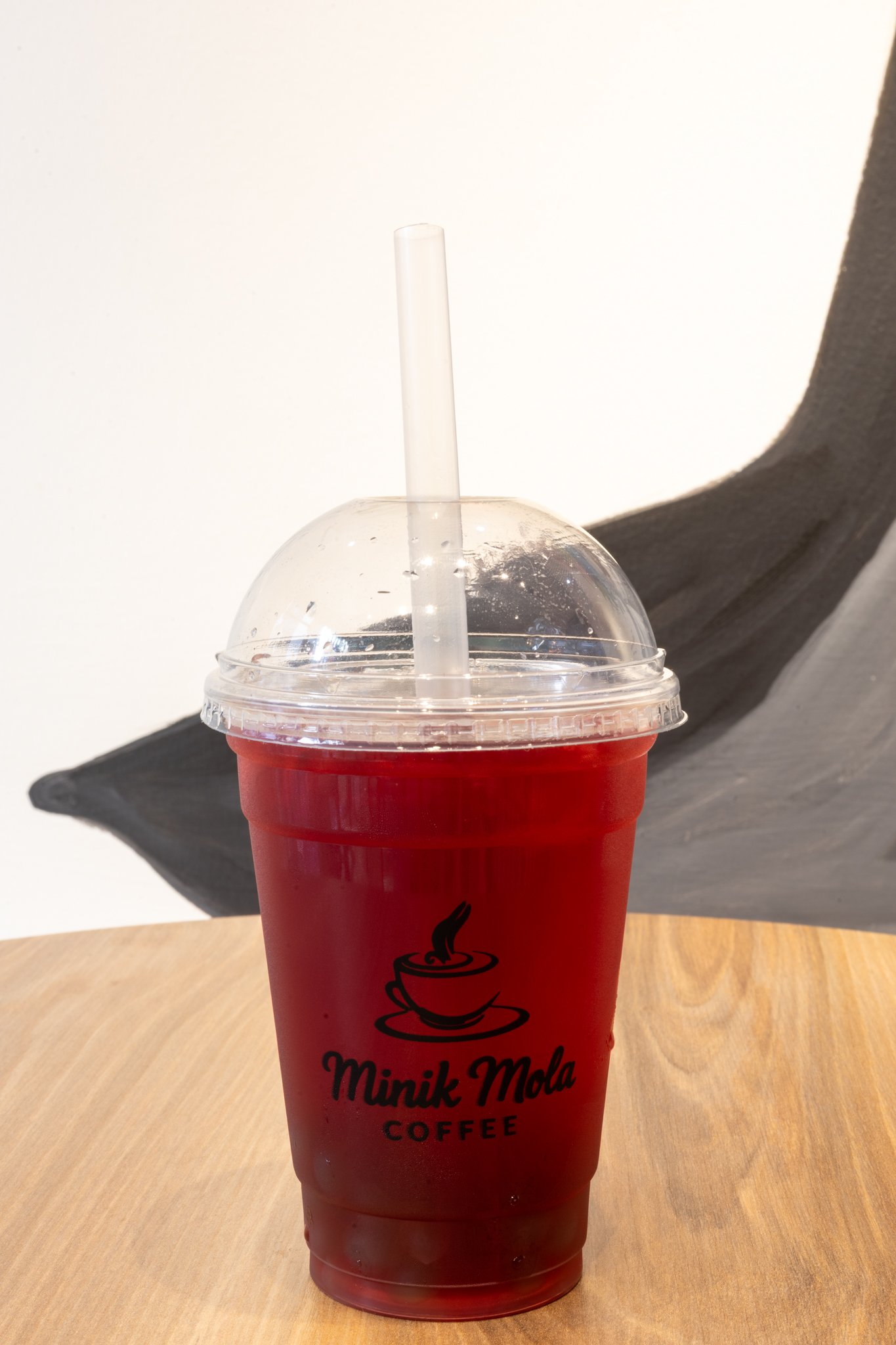 HYPE & JOY BUBBLE TEA