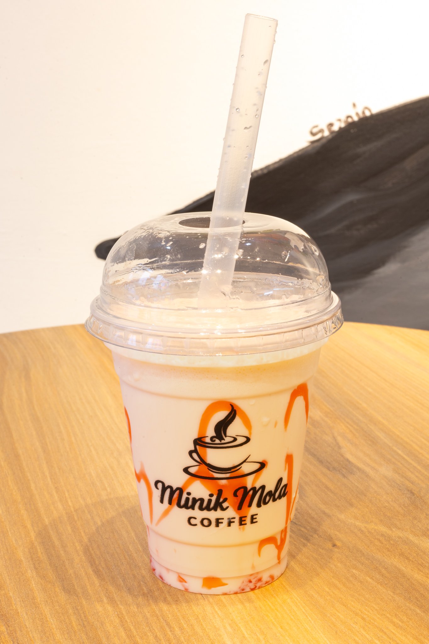 VANİLYA MILKSHAKE