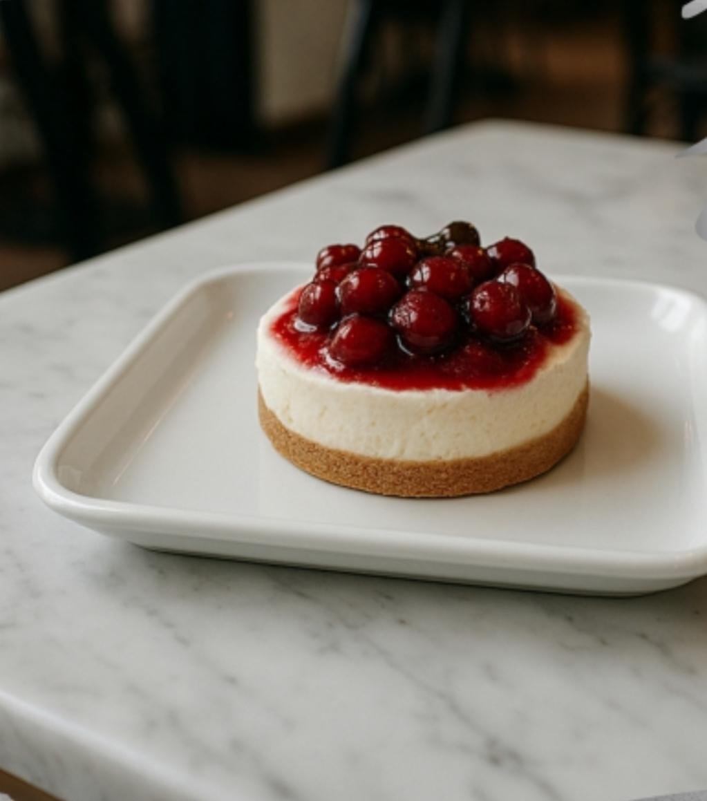 Frambogazlı cheskek 