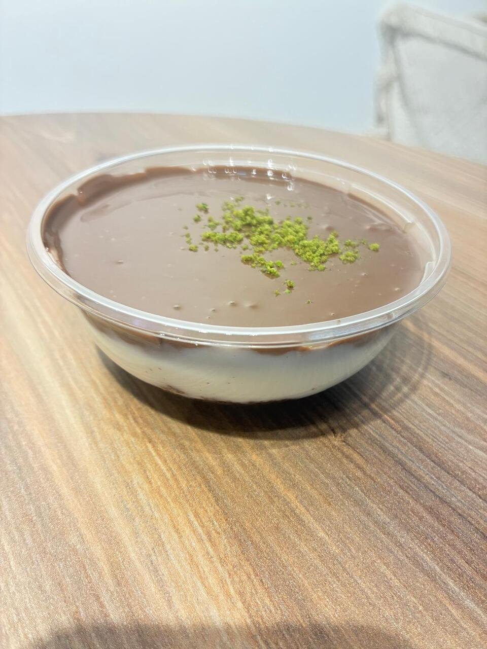 ÇİKOLATALI SPONFUL