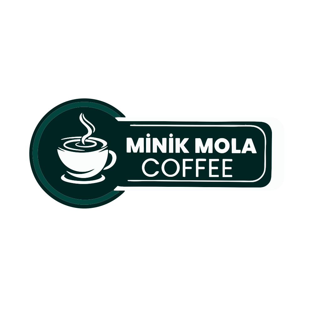Minik Mola Coffee Logo